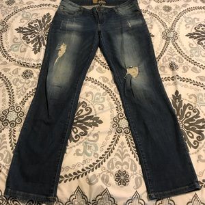 Kut From The Kloth Jeans